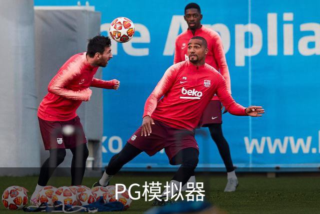 PG模拟器公司简介图片
